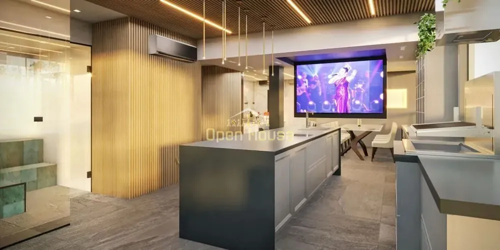 Cobertura, 3 quartos, 260 m² - Foto 5