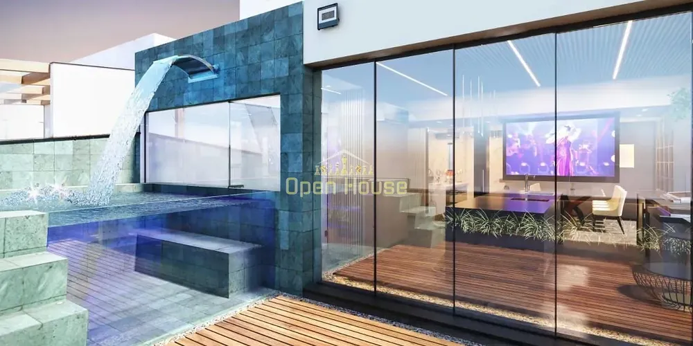 Cobertura, 3 quartos, 260 m² - Foto 7