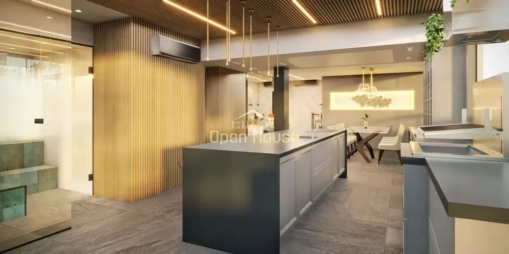 Cobertura, 3 quartos, 260 m² - Foto 3