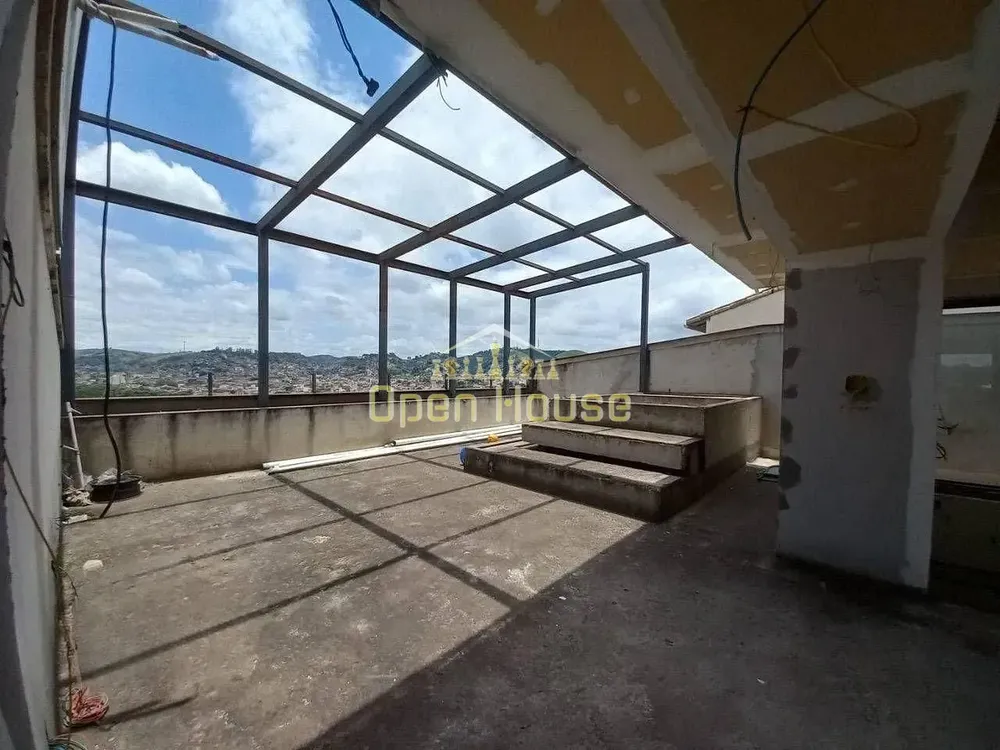 Cobertura, 3 quartos, 260 m² - Foto 20