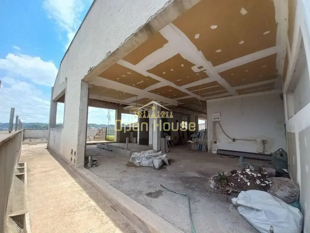 Cobertura, 3 quartos, 260 m² - Foto 21