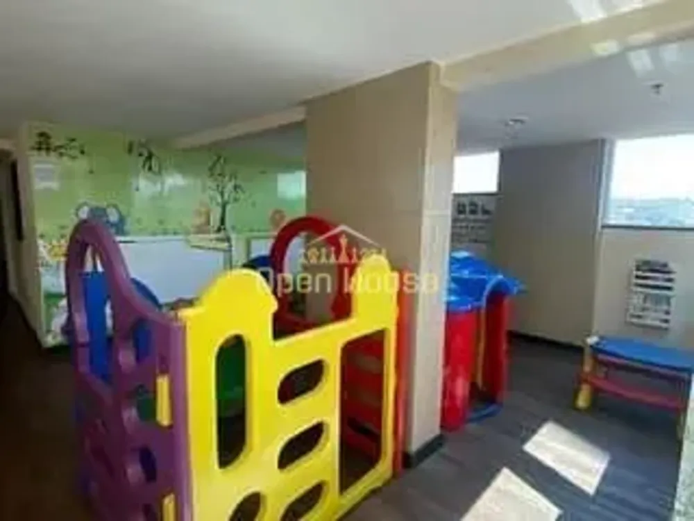 Cobertura, 3 quartos, 260 m² - Foto 10