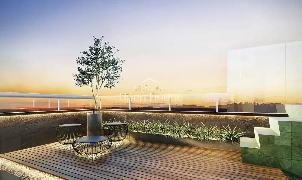 Cobertura, 3 quartos, 260 m² - Foto 6
