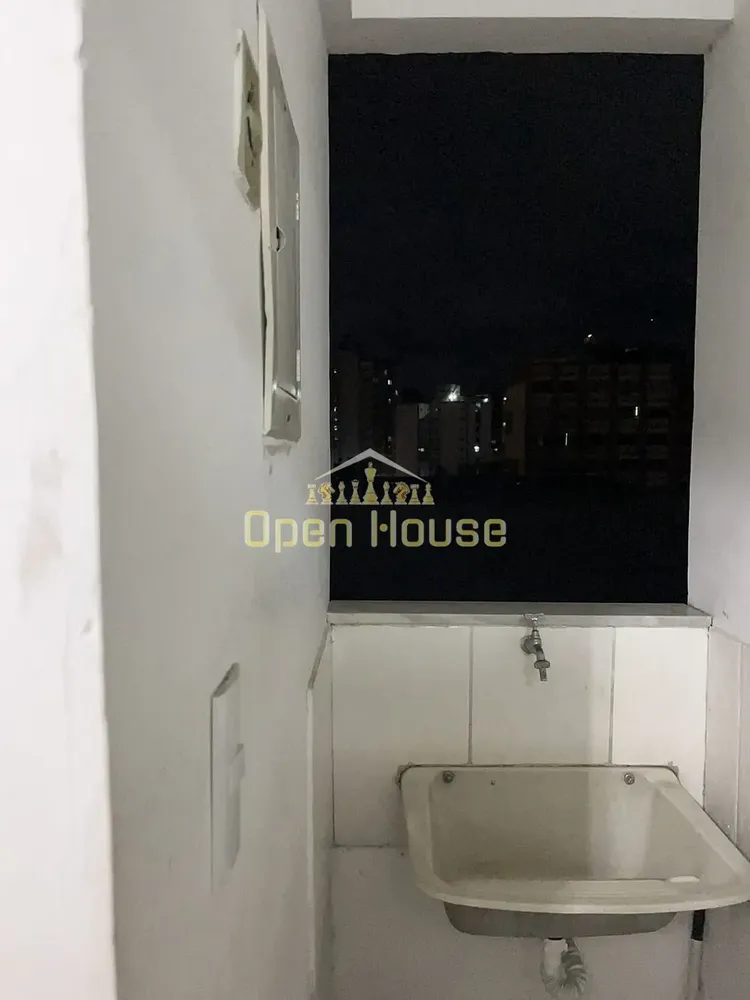 Apartamento, 2 quartos, 64 m² - Foto 1