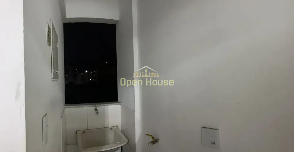 Apartamento, 2 quartos, 64 m² - Foto 2