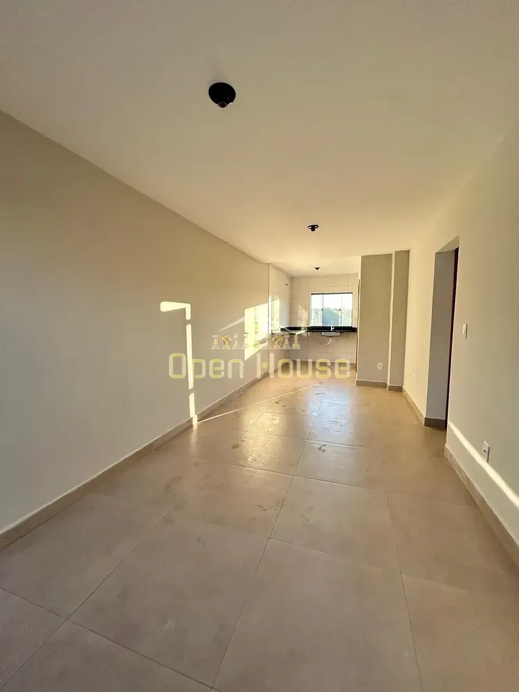 Casa, 2 quartos, 76 m² - Foto 1