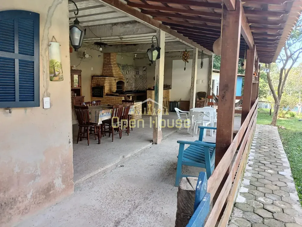 Sítio, 4 quartos, 30 hectares - Foto 75