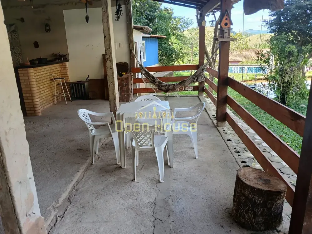 Sítio, 4 quartos, 30 hectares - Foto 37