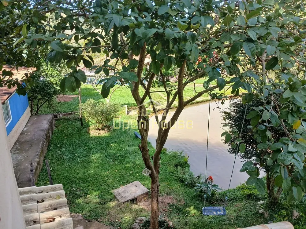 Sítio, 4 quartos, 30 hectares - Foto 77