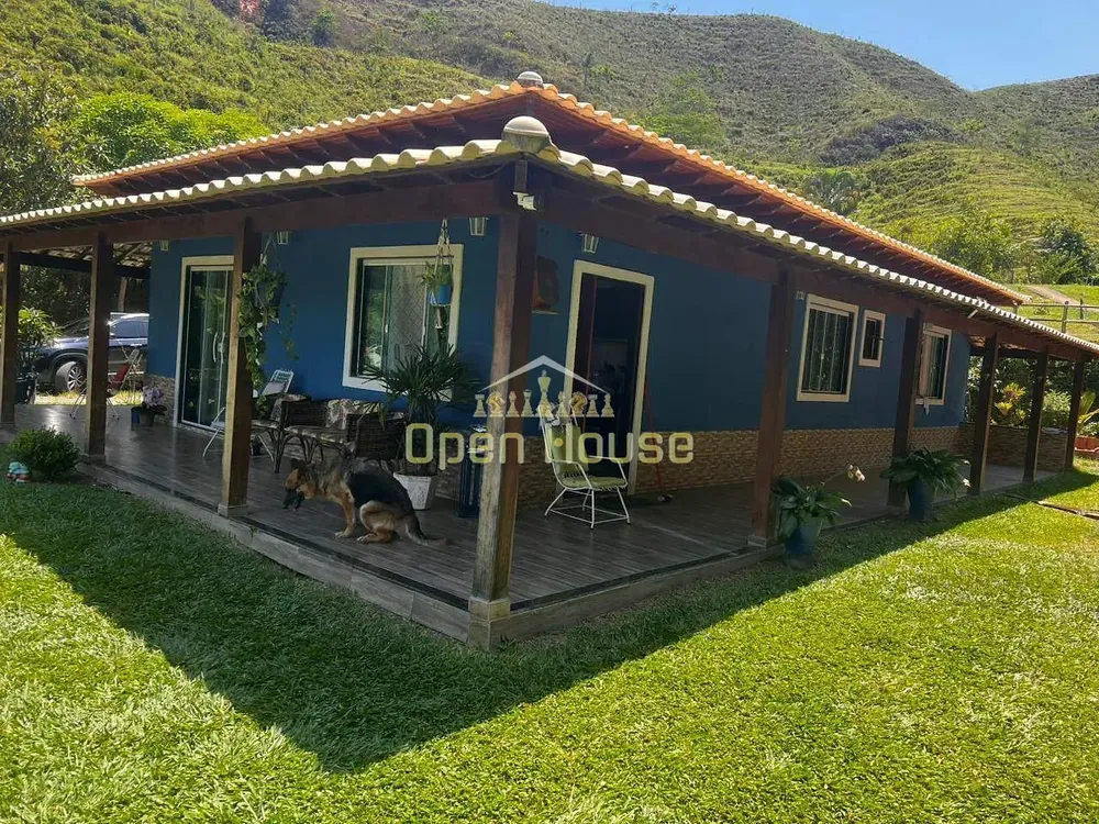 Sítio, 4 quartos, 30 hectares - Foto 16