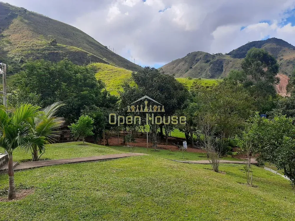 Sítio, 4 quartos, 30 hectares - Foto 6