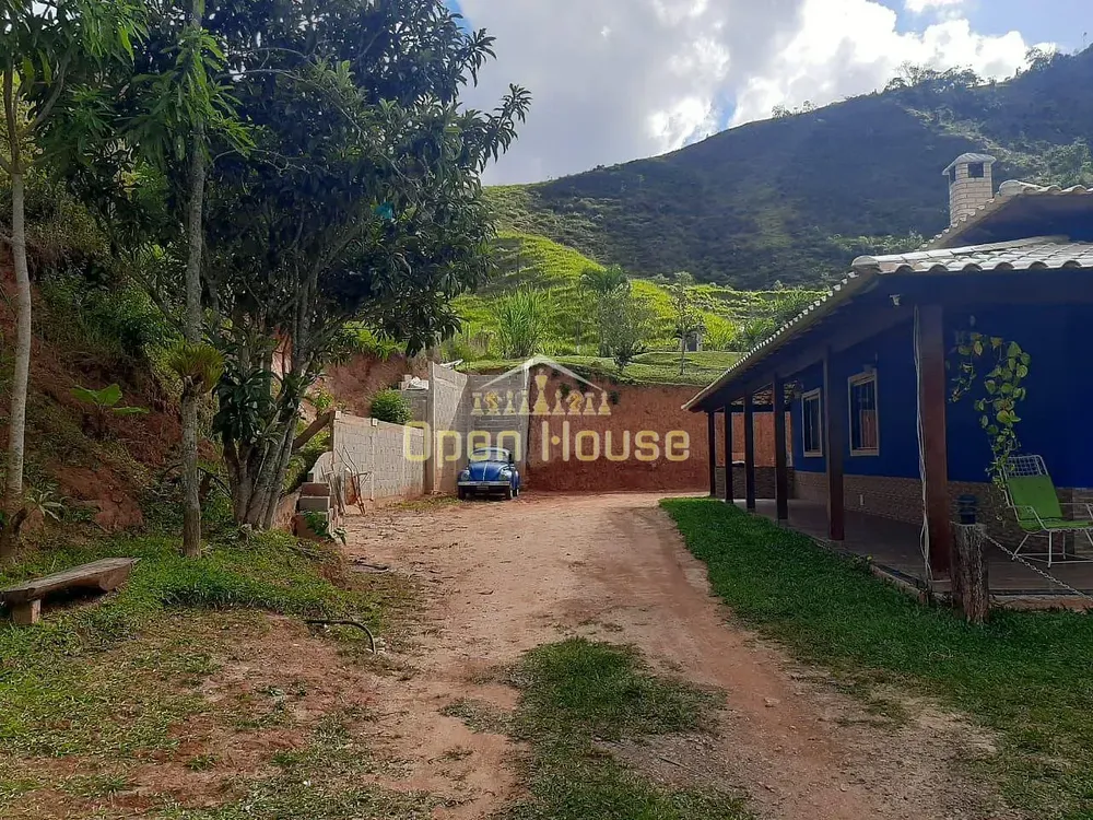 Sítio, 4 quartos, 30 hectares - Foto 19