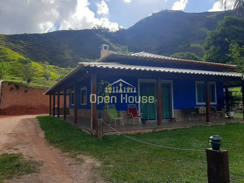 Sítio, 4 quartos, 30 hectares - Foto 13
