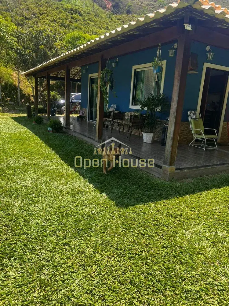Sítio, 4 quartos, 30 hectares - Foto 14