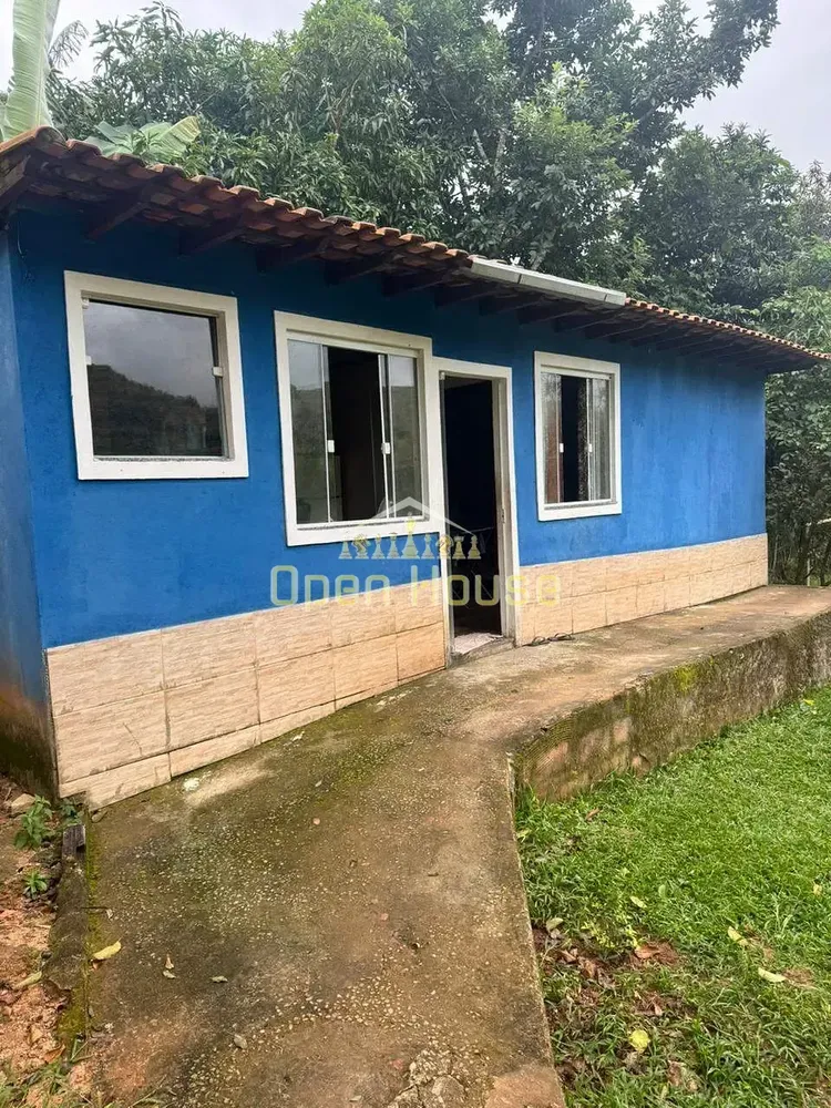 Sítio, 4 quartos, 30 hectares - Foto 17