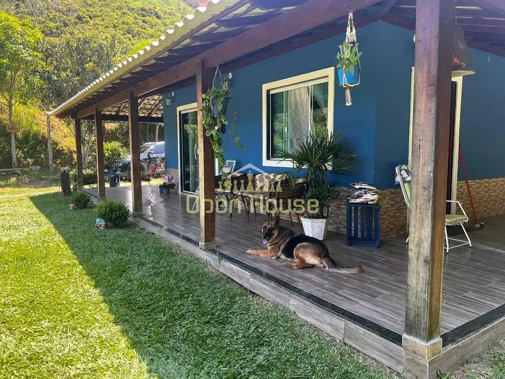 Sítio, 4 quartos, 30 hectares - Foto 4