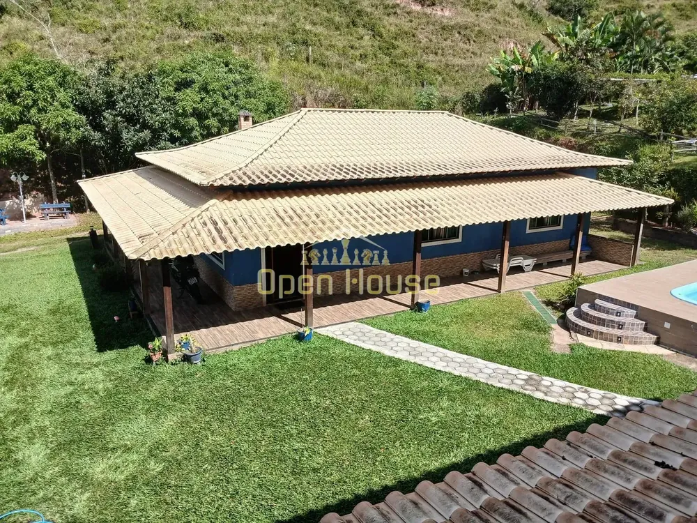Sítio, 4 quartos, 30 hectares - Foto 72