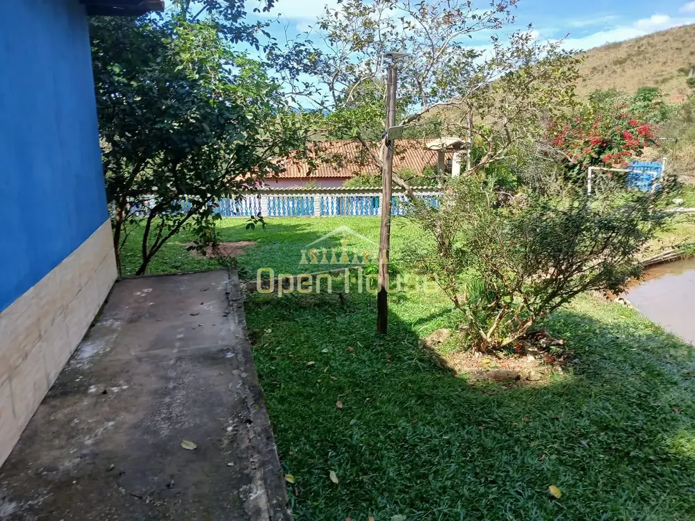 Sítio, 4 quartos, 30 hectares - Foto 40