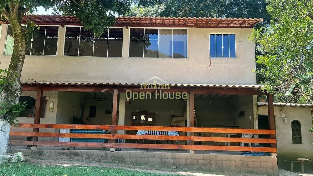 Sítio, 4 quartos, 30 hectares - Foto 12