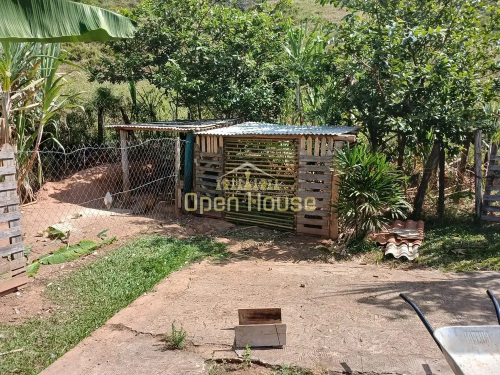 Sítio, 4 quartos, 30 hectares - Foto 62