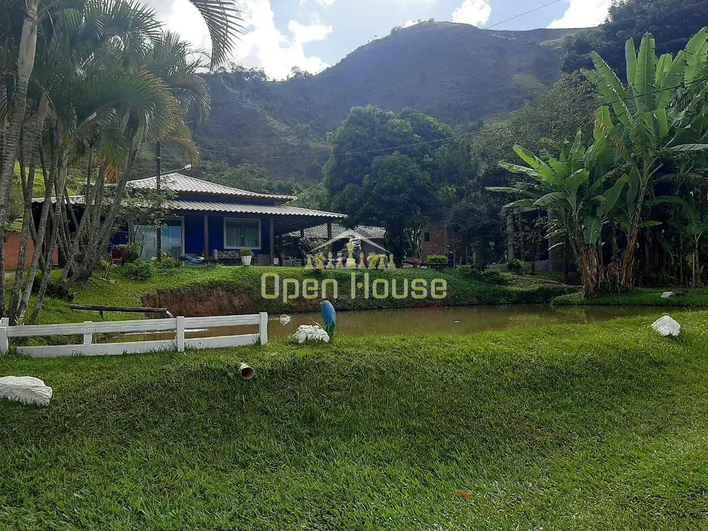 Sítio, 4 quartos, 30 hectares - Foto 10
