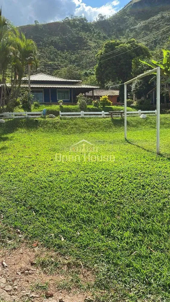 Sítio, 4 quartos, 30 hectares - Foto 21