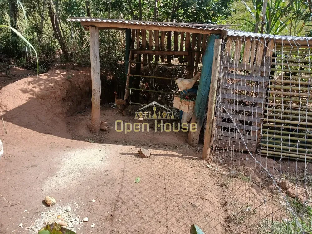 Sítio, 4 quartos, 30 hectares - Foto 36