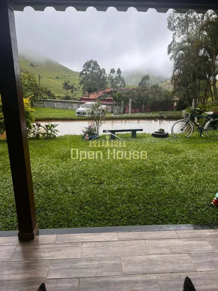 Sítio, 4 quartos, 30 hectares - Foto 30