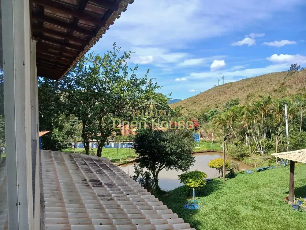 Sítio, 4 quartos, 30 hectares - Foto 49