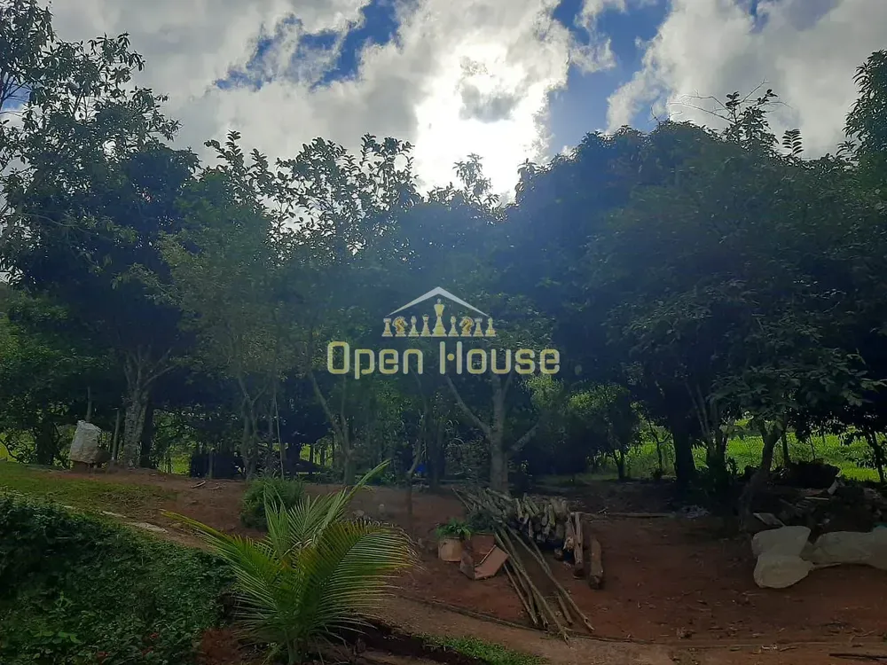 Sítio, 4 quartos, 30 hectares - Foto 19