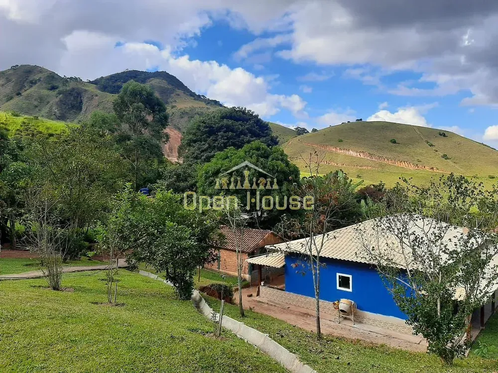 Sítio, 4 quartos, 30 hectares - Foto 23