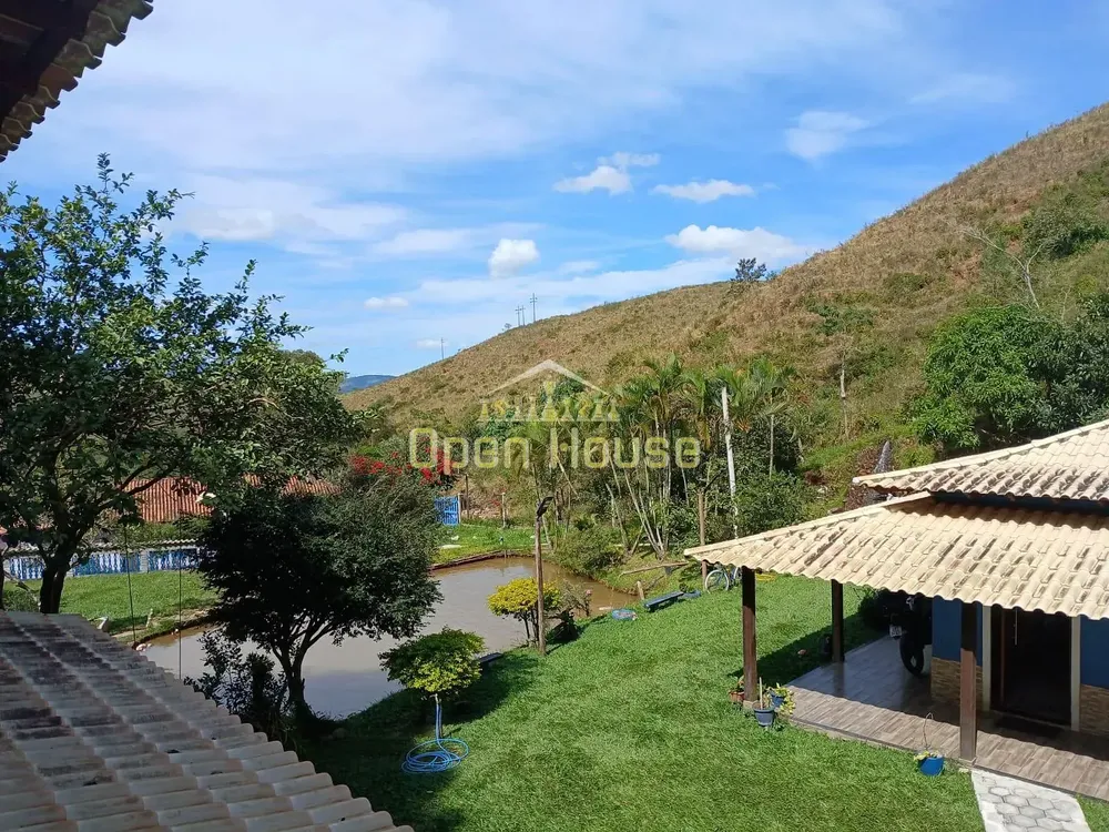 Sítio, 4 quartos, 30 hectares - Foto 43