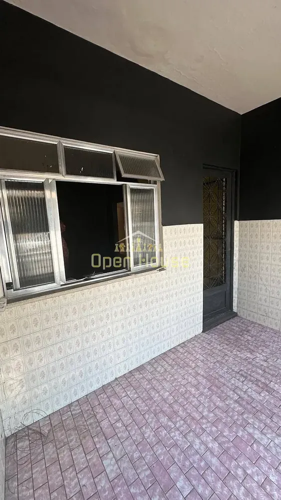 Casa, 4 quartos, 60 m² - Foto 1