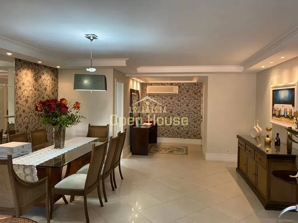 Apartamento, 3 quartos, 291 m² - Foto 7