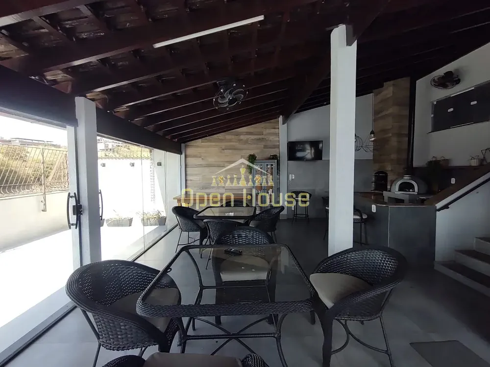 Apartamento, 3 quartos, 291 m² - Foto 35