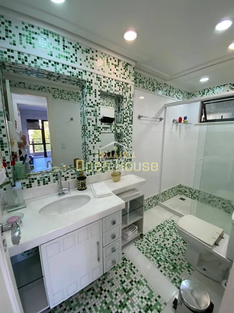 Apartamento, 3 quartos, 291 m² - Foto 21