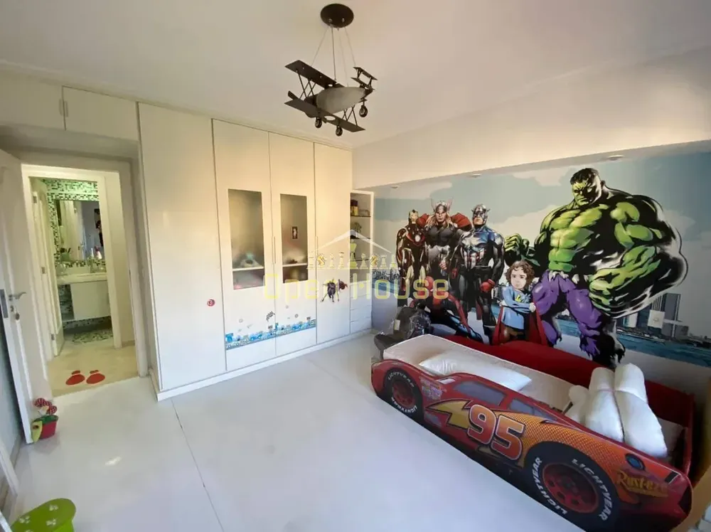 Apartamento, 3 quartos, 291 m² - Foto 3