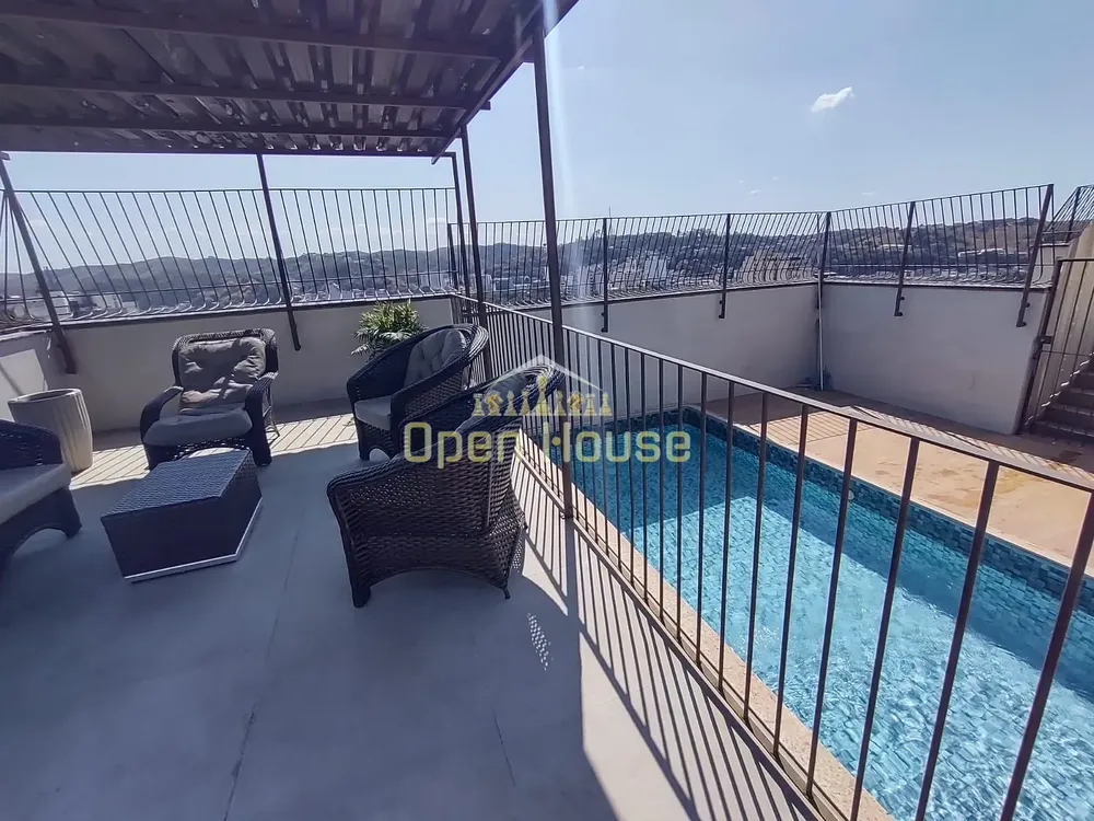 Apartamento, 3 quartos, 291 m² - Foto 11