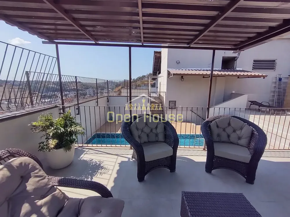 Apartamento, 3 quartos, 291 m² - Foto 12