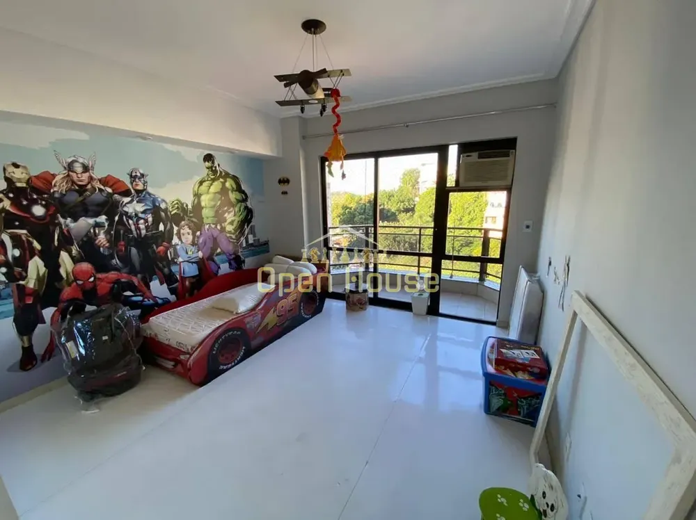 Apartamento, 3 quartos, 291 m² - Foto 1