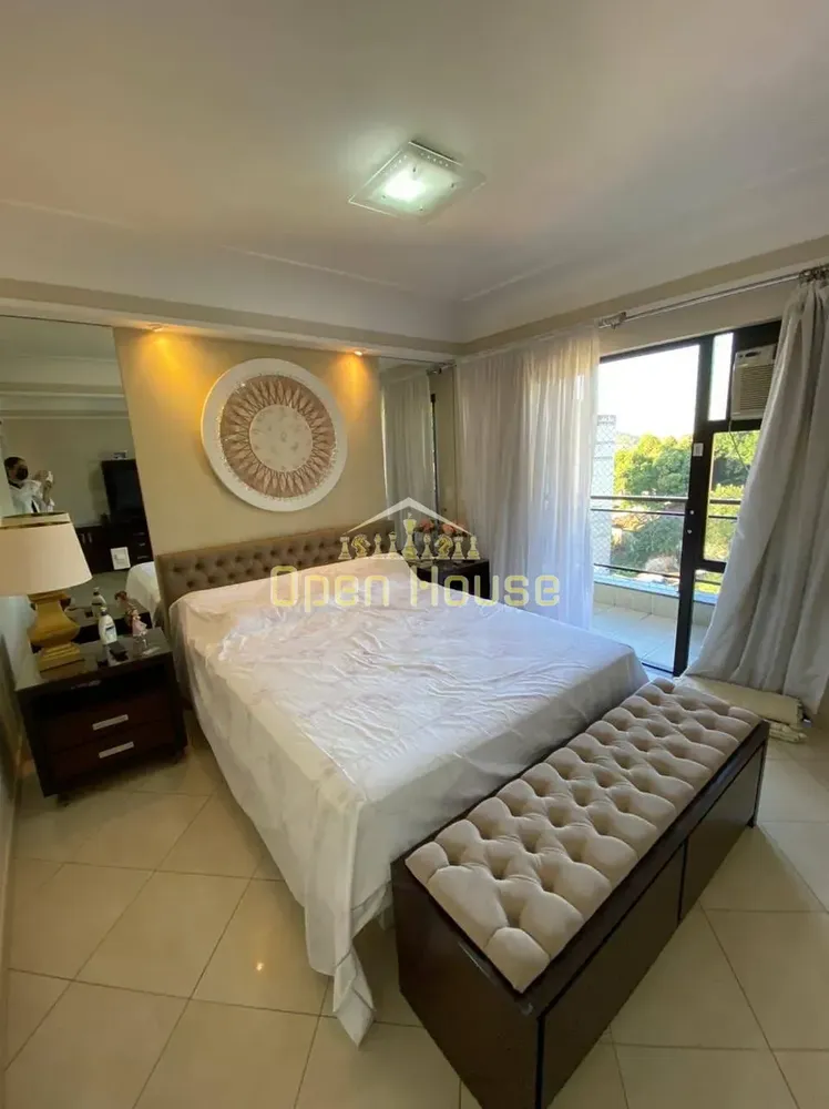 Apartamento, 3 quartos, 291 m² - Foto 27