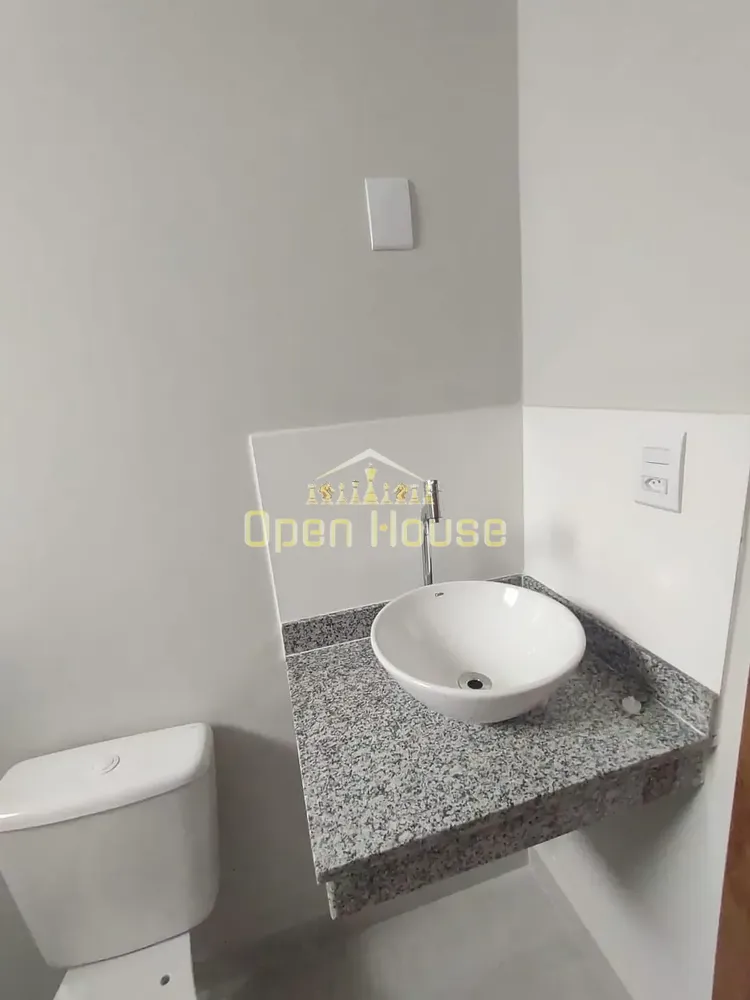Casa, 2 quartos, 60 m² - Foto 19