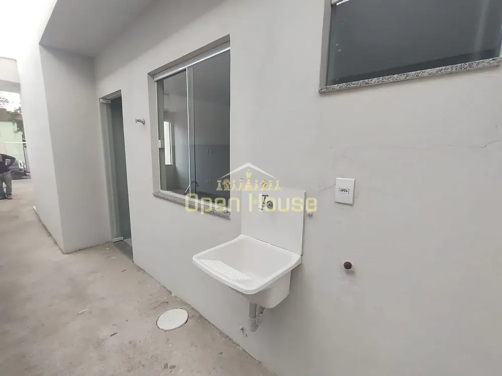 Casa, 2 quartos, 60 m² - Foto 25