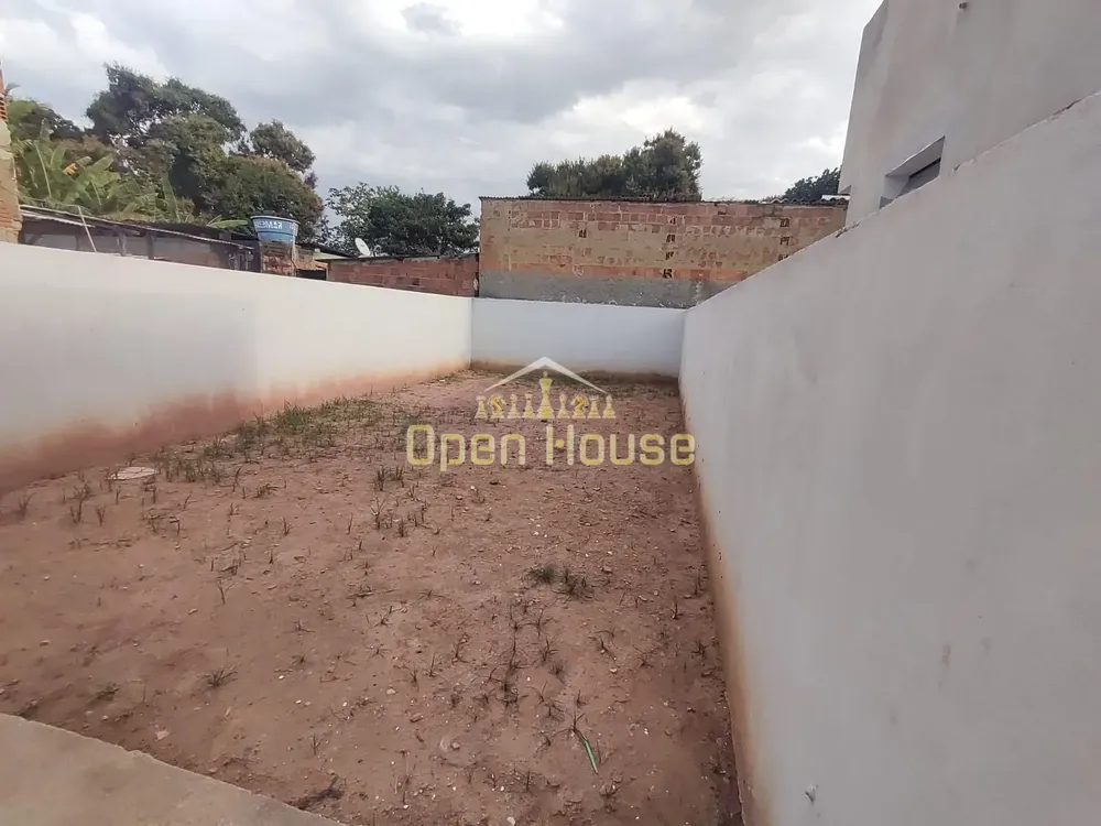 Casa, 2 quartos, 60 m² - Foto 24