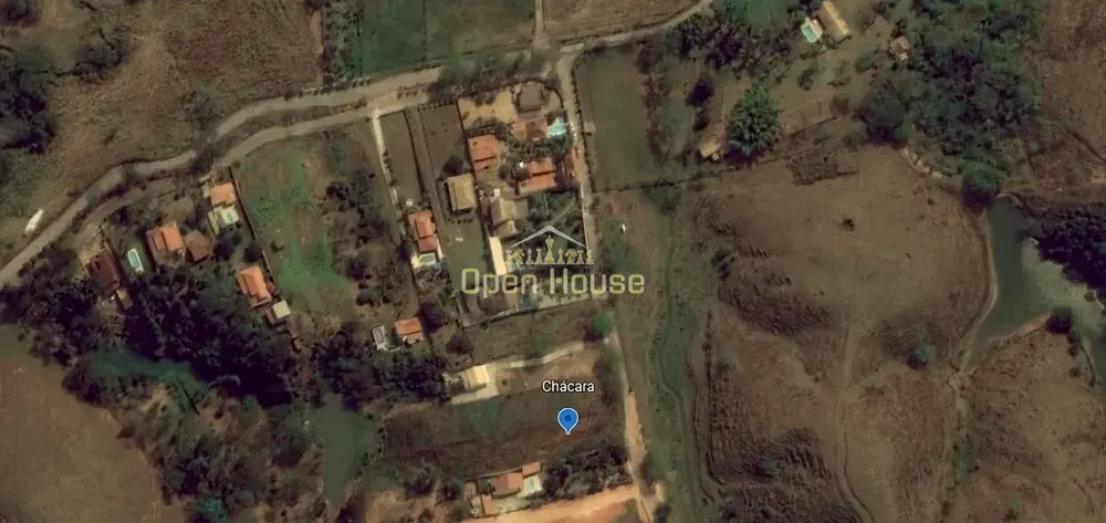 Terreno, 3000 m² - Foto 1