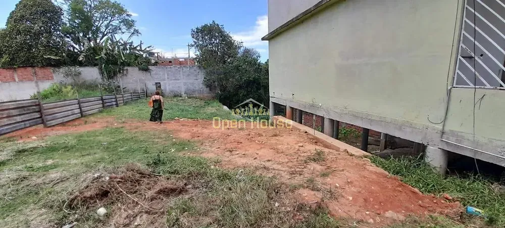 Terreno, 300 m² - Foto 2