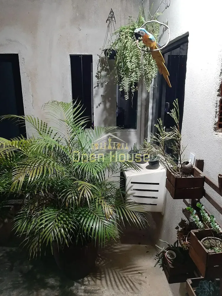 Casa, 2 quartos, 71 m² - Foto 17