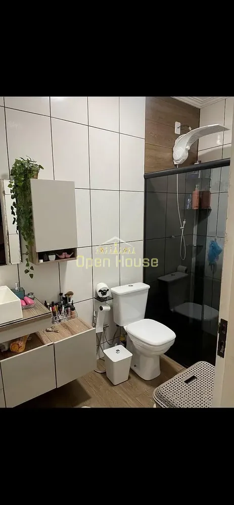 Casa, 2 quartos, 71 m² - Foto 2