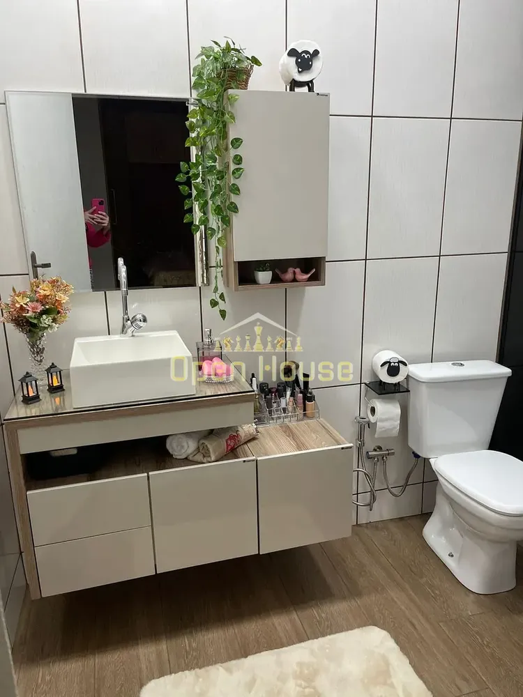 Casa, 2 quartos, 71 m² - Foto 9