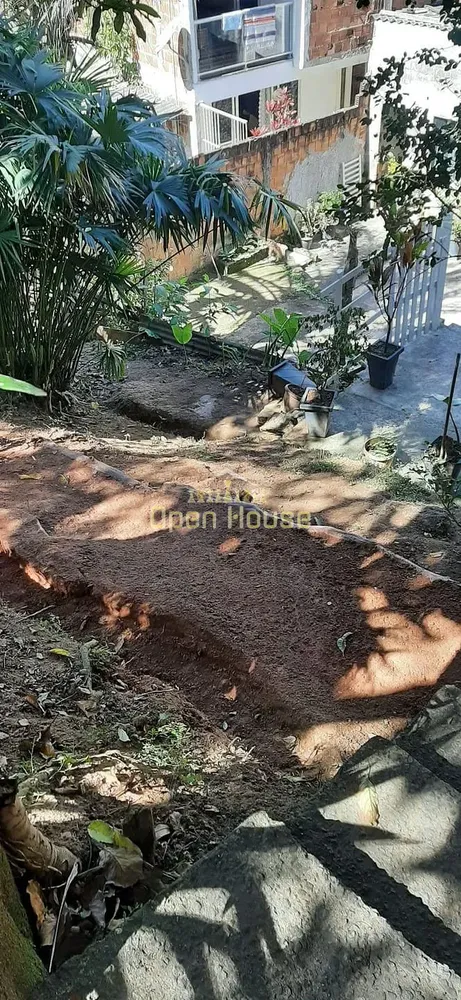 Casa, 2 quartos, 71 m² - Foto 3